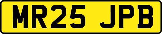 MR25JPB
