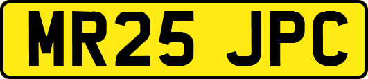 MR25JPC
