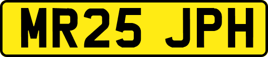 MR25JPH