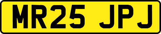MR25JPJ