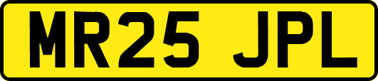 MR25JPL