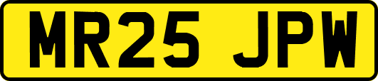 MR25JPW