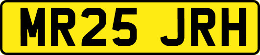 MR25JRH