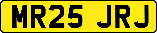 MR25JRJ