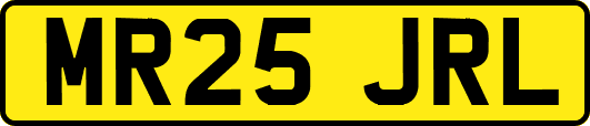 MR25JRL