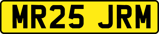 MR25JRM