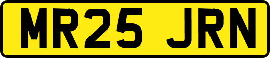 MR25JRN
