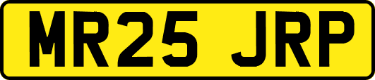 MR25JRP