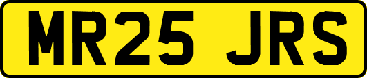 MR25JRS