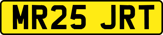 MR25JRT