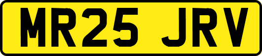 MR25JRV