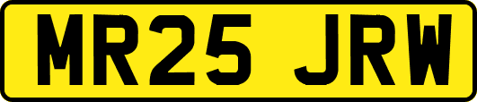 MR25JRW
