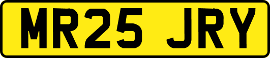 MR25JRY