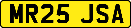 MR25JSA