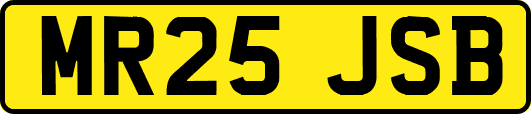 MR25JSB