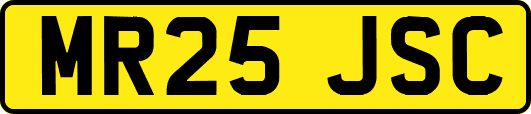 MR25JSC