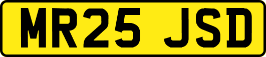 MR25JSD
