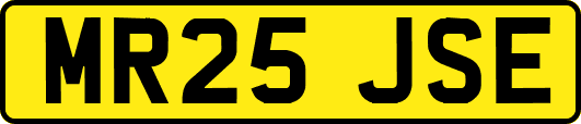 MR25JSE