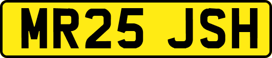 MR25JSH