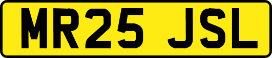 MR25JSL