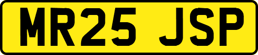 MR25JSP