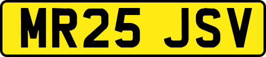 MR25JSV