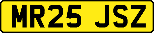 MR25JSZ