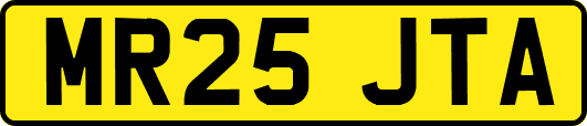 MR25JTA