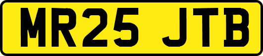 MR25JTB