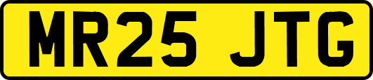 MR25JTG
