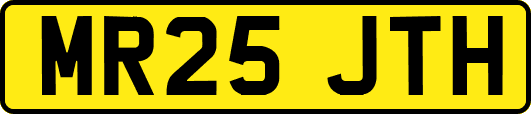 MR25JTH