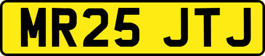 MR25JTJ