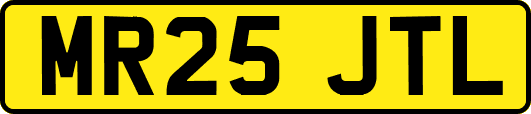 MR25JTL