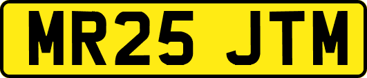 MR25JTM