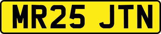 MR25JTN