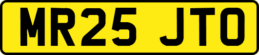 MR25JTO
