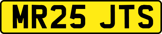 MR25JTS