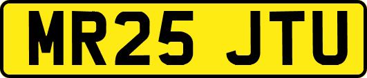 MR25JTU