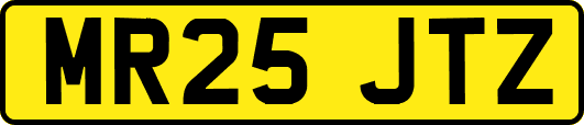 MR25JTZ