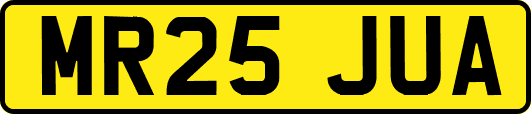 MR25JUA