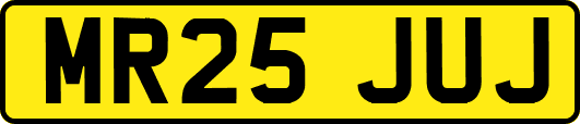 MR25JUJ