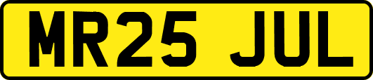 MR25JUL