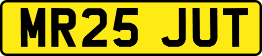 MR25JUT