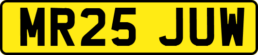MR25JUW