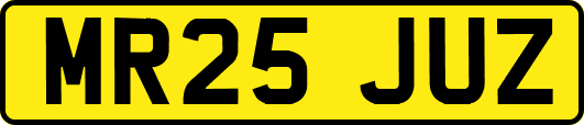 MR25JUZ