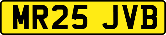 MR25JVB