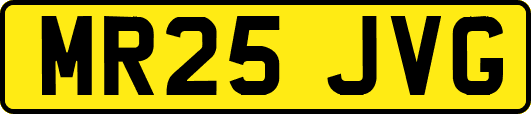 MR25JVG