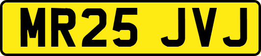 MR25JVJ