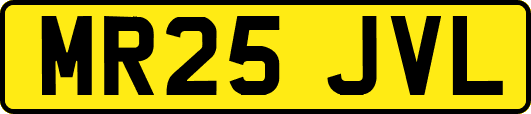 MR25JVL
