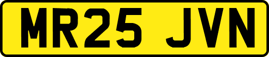 MR25JVN